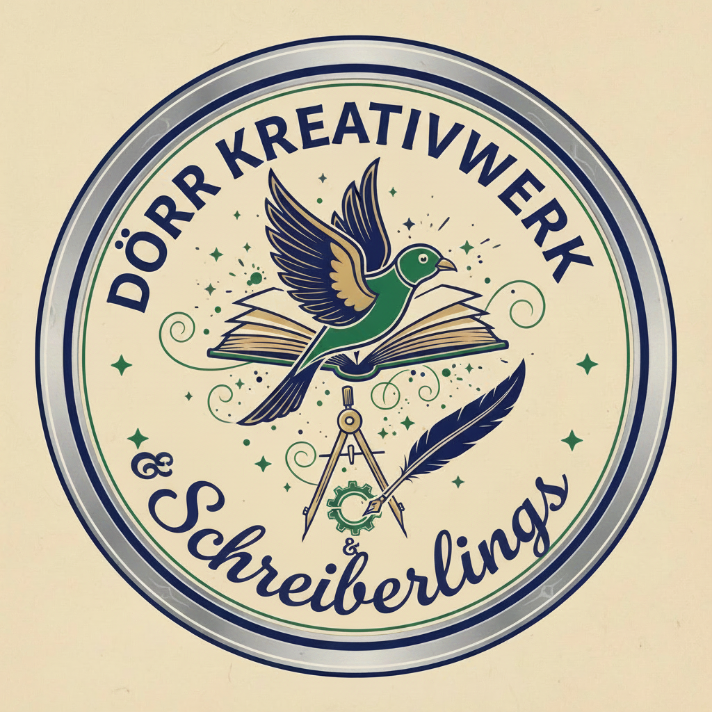 Dörr Kreativwerk & Schreiberlings